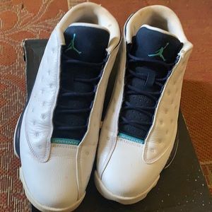 Air Jordan Retro 13 (AS IS)